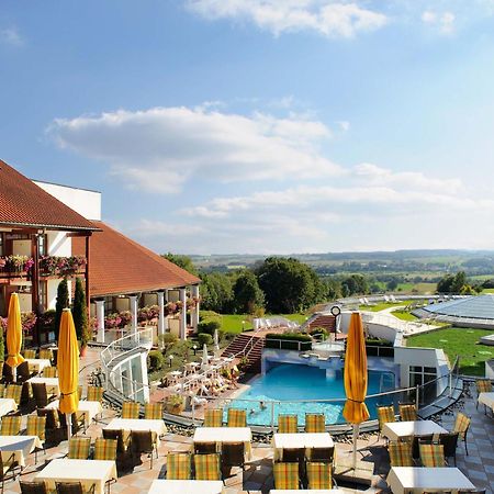 Hotel Fuerstenhof - Wellness- Und Golfhotel Bad Griesbach  Bagian luar foto