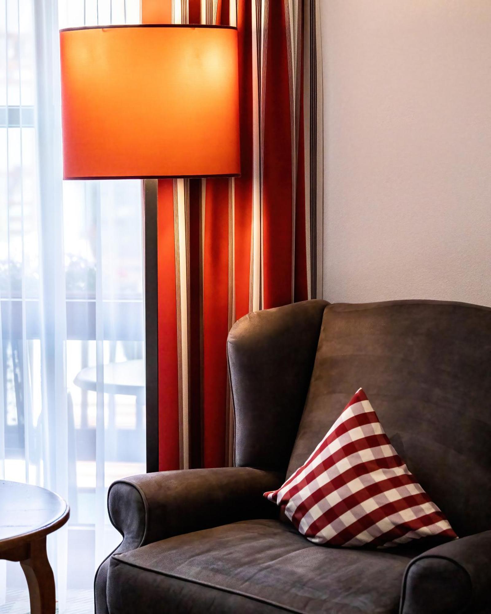 Hotel Fuerstenhof - Wellness- Und Golfhotel Bad Griesbach  Bagian luar foto